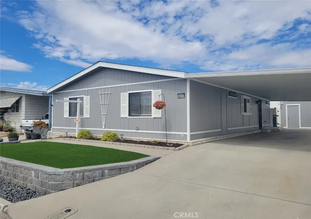 Photo 1 of Manufactured home for sale at 38070 Via La Colina, Murrieta, CA 92563 | MLS# SW26186649 | Listing updated on 2026-10-09