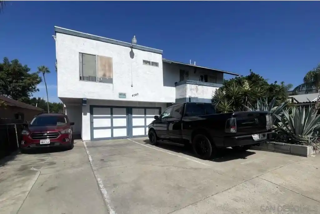 Photo 1 of Sale Pending at 4040 49th St #4, San Diego, CA 92105 | MLS# 260020831SD | Listing updated on 2026-08-26