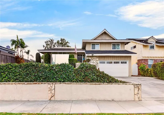Photo 1 of Single family home for sale at 1701 Sunrise, Fullerton, CA 92833 | MLS# PW26186726 | Listing updated on 2026-09-13