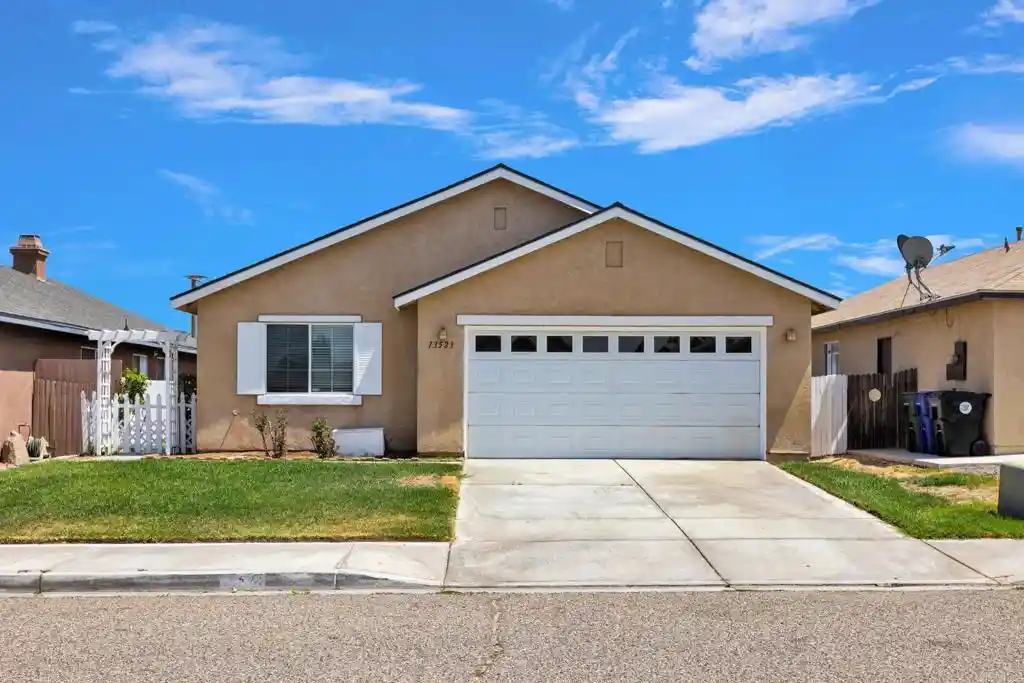 Photo 1 of Single family home for sale at 13523 Merry Oaks, Victorville, CA 92392 | MLS# NDP2608005 | Listing updated on 2026-10-27