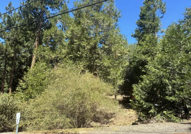 Photo 1 of Land for sale at 0 Acorn Ln, Idyllwild, CA 92549 | MLS# 219151848DA | Listing updated on 2026-09-03
