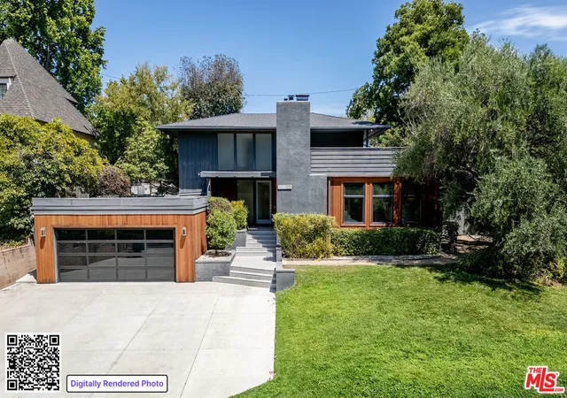 Photo 2 of Single family home for sale at 135 Club Rd, Pasadena, CA 91105 | MLS# 26876589 | Listing updated on 2026-09-21