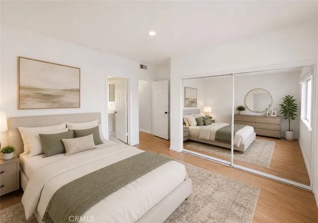 Photo 2 of Condo for sale at 11630 Warner #510, Fountain Valley, CA 92708 | MLS# PW26186199 | Listing updated on 2026-10-06