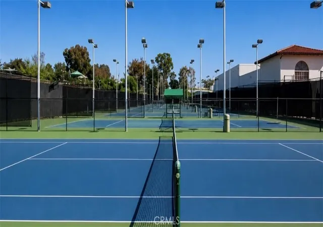 Listing Photo 5 - Condo for sale in building located at 11630 Warner, Fountain Valley, CA 92708 - Unit #510