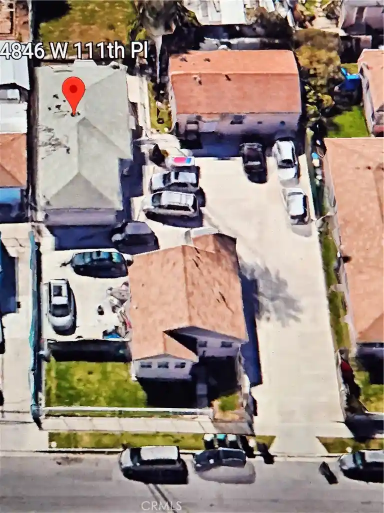 Multi family home for sale at 4846 W 111Th Pl, Inglewood, CA 90304 | MLS# PV26176520