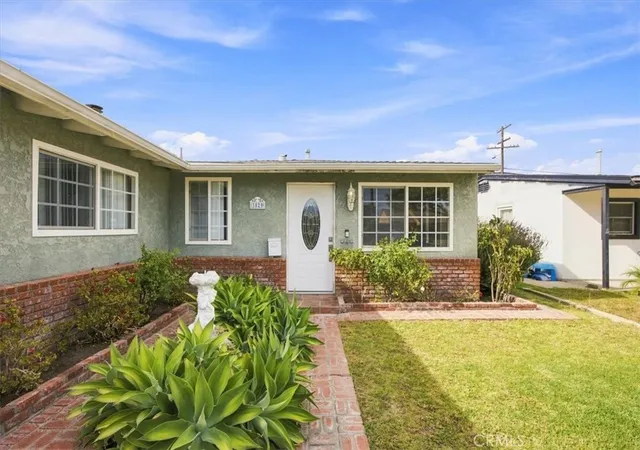 Photo 1 of Single family home for sale at 3829 W 144th, Hawthorne, CA 90250 | MLS# SB26182534 | Listing updated on 2026-10-02