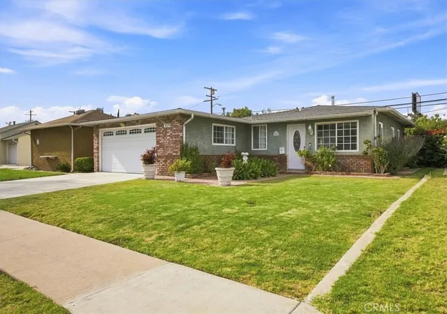 Photo 2 of Single family home for sale at 3829 W 144th, Hawthorne, CA 90250 | MLS# SB26182534 | Listing updated on 2026-10-02