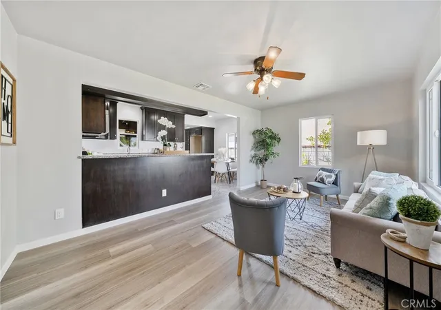 Photo 3 of Single family home for sale at 5125 N Landis, Baldwin Park, CA 91706 | MLS# CV26186759 | Listing updated on 2026-10-10