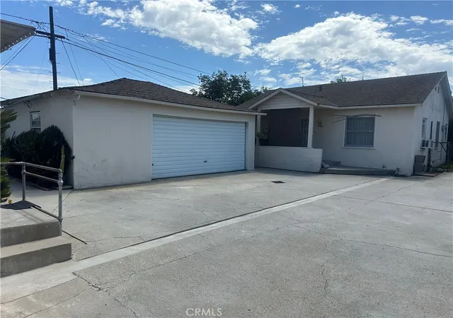 Photo 1 of Multi family home for sale at 334 Edgley Dr, Monterey Park, CA 91755 | MLS# CV26186778 | Listing updated on 2026-09-24