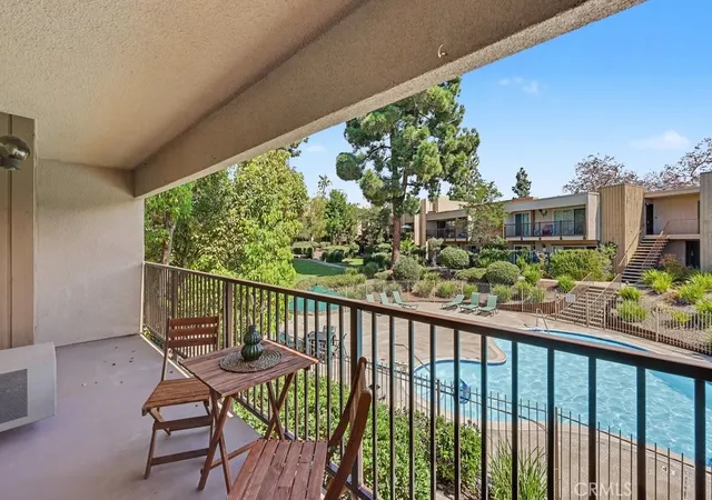 Photo 1 of Condo for sale at 5700 Baltimore #106, La Mesa, CA 91942 | MLS# OC26185767 | Listing updated on 2026-09-30