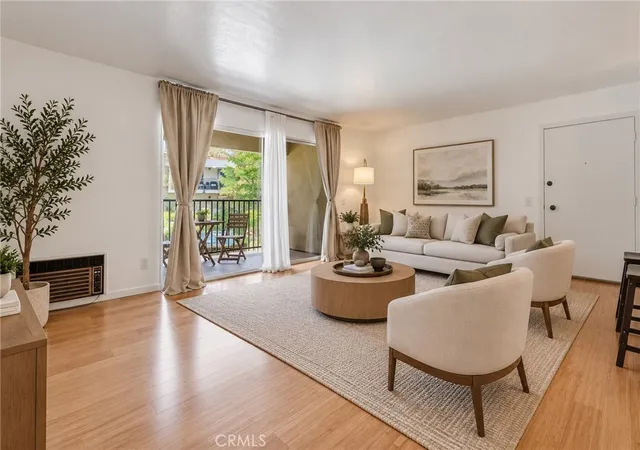 Photo 3 of Condo for sale at 5700 Baltimore #106, La Mesa, CA 91942 | MLS# OC26185767 | Listing updated on 2026-09-30