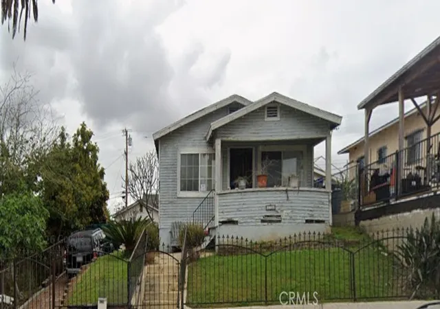 Photo 1 of Sale Pending at 4126 Fisher, Los Angeles, CA 90063 | MLS# DW26186773 | Listing updated on 2026-10-07