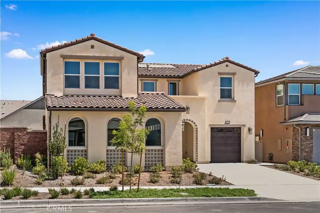 Photo 1 of Single family home for sale at 16703 Deergrass Ave, Chino, CA 91708 | MLS# AR26185844 | Listing updated on 2026-10-26