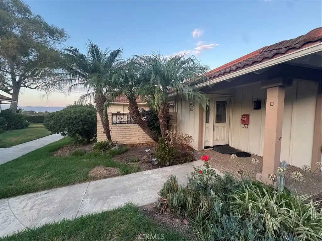 Photo 1 of Condo for sale at 3087 Via Serena N #D, Laguna Woods, CA 92637 | MLS# OC26183768 | Listing updated on 2026-10-16