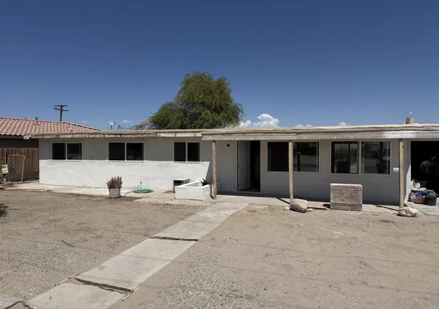 Photo 1 of Single family home for sale at 2502 Harbor Dr, Thermal, CA 92274 | MLS# 219151850DA | Listing updated on 2026-09-13