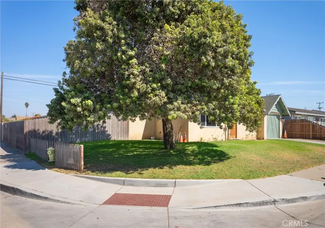 Single family home for sale at 1310 Mary, Santa Maria, CA 93458 | MLS# SC26186017