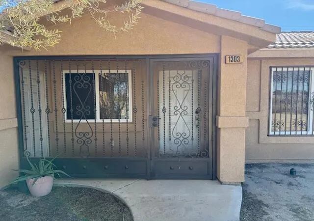 Photo 1 of Single family home for sale at 1303 Bering Blvd, Thermal, CA 92274 | MLS# 219151851DA | Listing updated on 2026-09-13