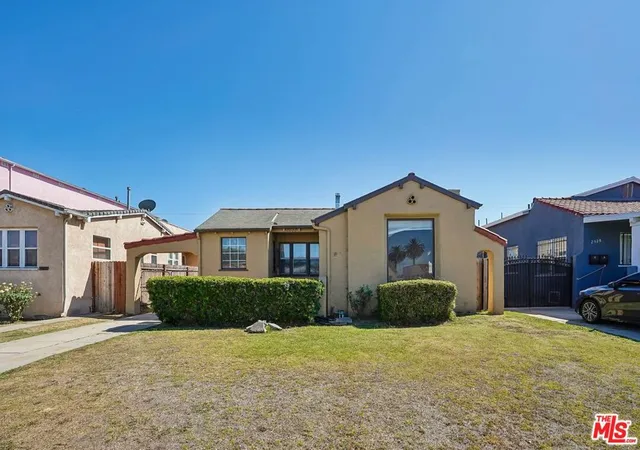 Photo 1 of Single family home for sale at 2022 W 83rd St, Los Angeles, CA 90047 | MLS# 26876781 | Listing updated on 2026-09-16