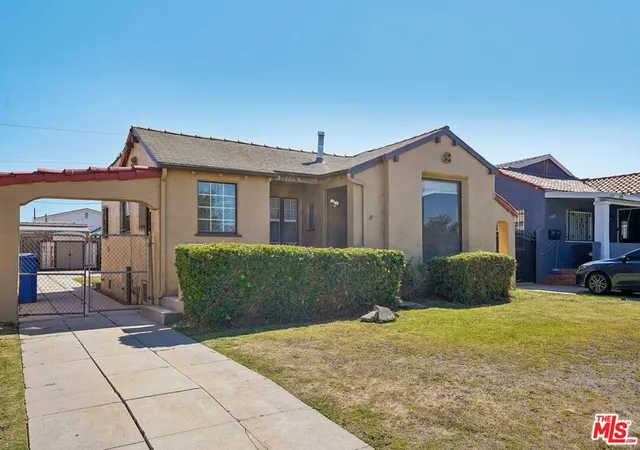 Photo 1 of Single family home for sale at 2022 W 83Rd St, Los Angeles, CA 90047 | MLS# 26876781 | Listing updated on 2026-09-16