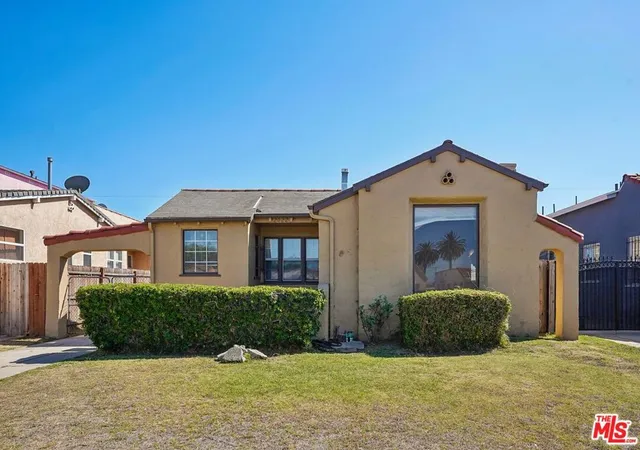 Photo 2 of Single family home for sale at 2022 W 83Rd St, Los Angeles, CA 90047 | MLS# 26876781 | Listing updated on 2026-09-16