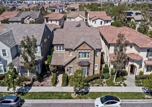 Photo 3 of Single family home for sale at 220 Barnes, Tustin, CA 92782 | MLS# OC26186788 | Listing updated on 2026-10-08
