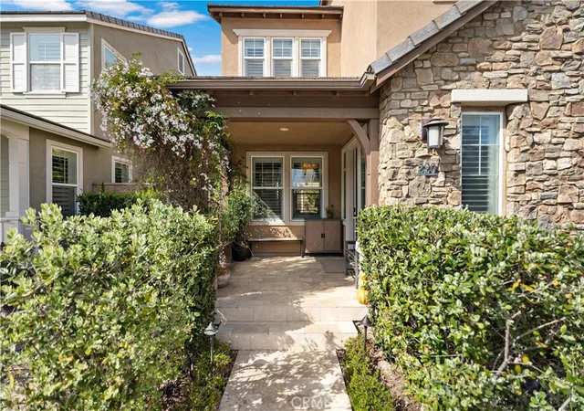 Photo 3 of Single family home for sale at 220 Barnes, Tustin, CA 92782 | MLS# OC26186788 | Listing updated on 2026-10-08