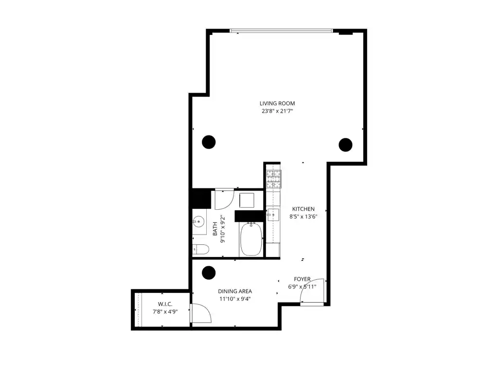 Condo for sale at 420 S San Pedro St #509, Los Angeles, CA 90013 | MLS# 26876759 | Listing updated on 2026-10-28