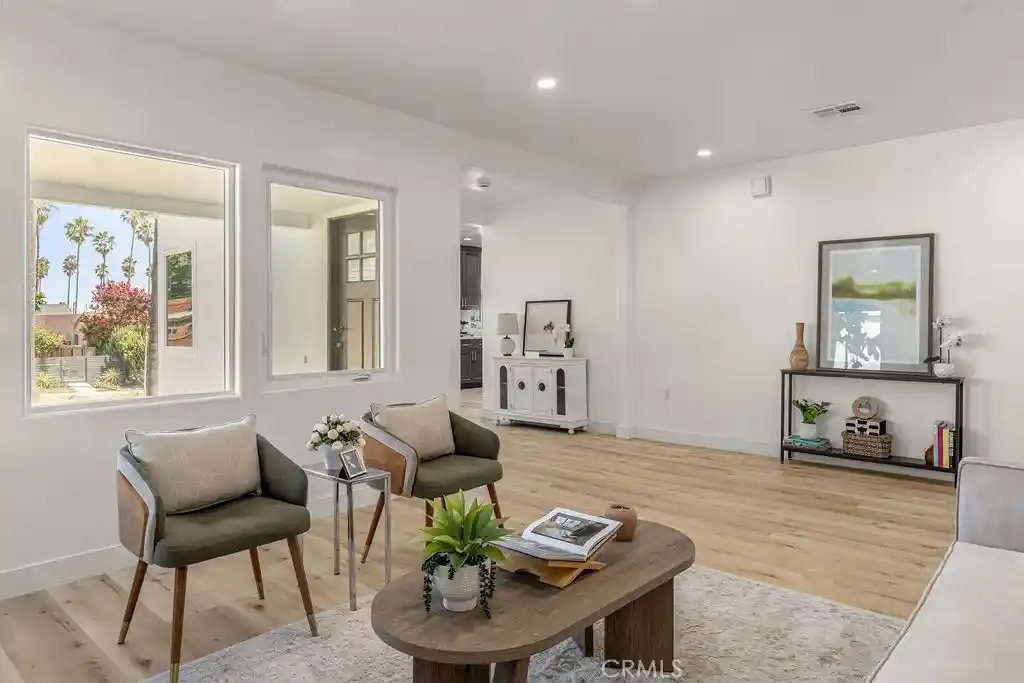 Photo 1 of Single family home for sale at 5419 S Rimpau, Los Angeles, CA 90043 | MLS# PW26186760 | Listing updated on 2026-10-13