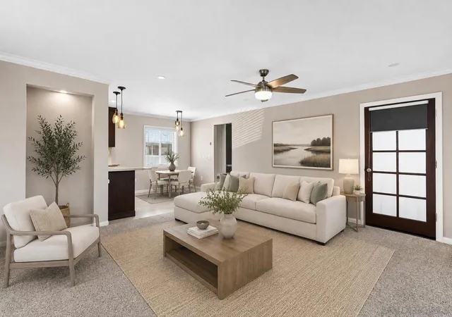 Photo 1 of Sale Pending at 2913 A Street Unit 4 #Unit 4, San Diego, CA 92102 | MLS# 260020842SD | Listing updated on 2026-09-29
