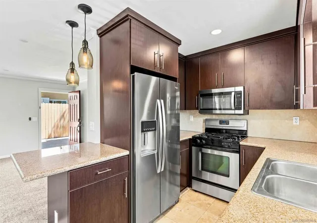 Photo 3 of Sale Pending at 2913 A Street Unit 4 #Unit 4, San Diego, CA 92102 | MLS# 260020842SD | Listing updated on 2026-09-29