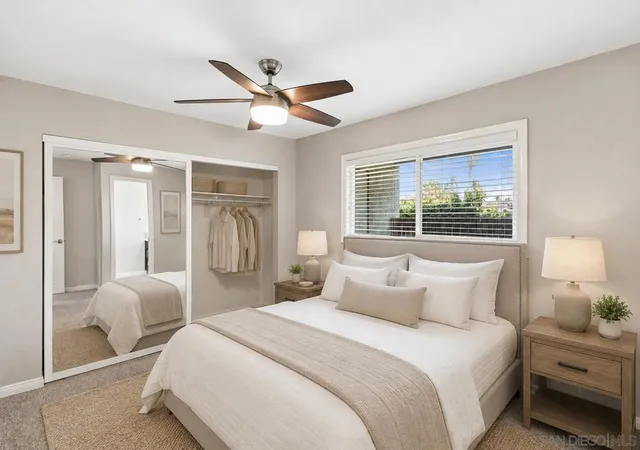 Photo 4 of Sale Pending at 2913 A Street Unit 4 #Unit 4, San Diego, CA 92102 | MLS# 260020842SD | Listing updated on 2026-09-29