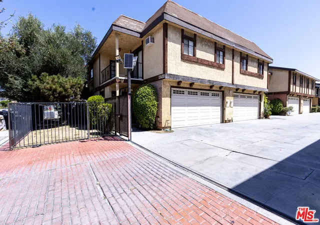 Photo 1 of Condo for sale at 13400 Doty Ave #1, Hawthorne, CA 90250 | MLS# 26876879 | Listing updated on 2026-09-30