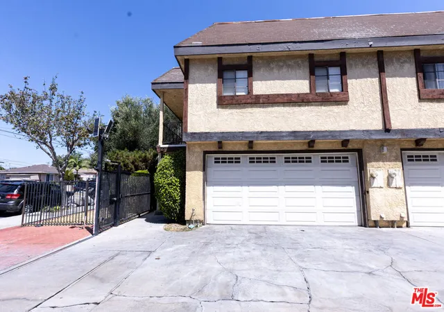 Photo 3 of Condo for sale at 13400 Doty Ave #1, Hawthorne, CA 90250 | MLS# 26876879 | Listing updated on 2026-09-30