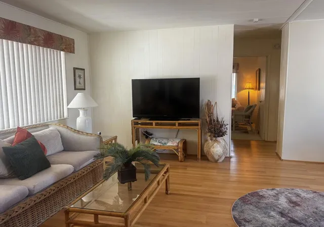 Photo 3 of Manufactured home for sale at 73360 Colonial Dr, Thousand Palms, CA 92276 | MLS# 219151854DA | Listing updated on 2026-10-06