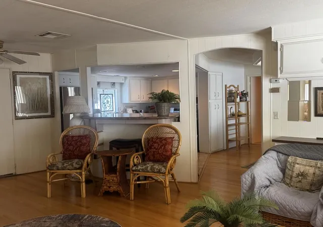 Photo 4 of Manufactured home for sale at 73360 Colonial Dr, Thousand Palms, CA 92276 | MLS# 219151854DA | Listing updated on 2026-10-06