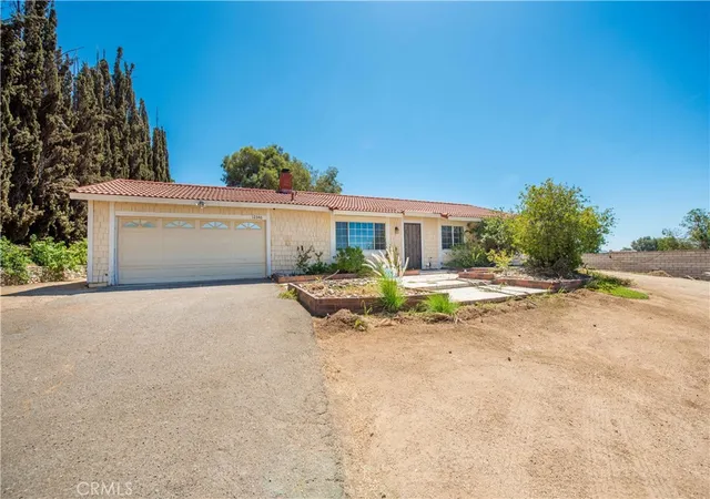 Photo 1 of Sale Pending at 12340 Falcon Ln, Moreno Valley, CA 92555 | MLS# IG26177404 | Listing updated on 2026-09-13