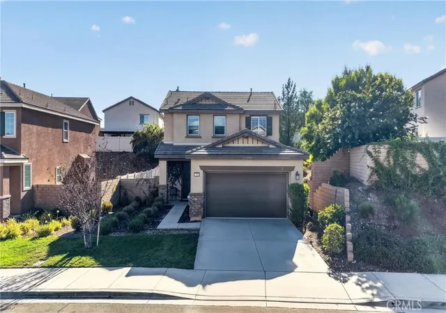 Single family home for sale at 17688 Cornsilk Ln, San Bernardino, CA 92407 | MLS# CV26186896