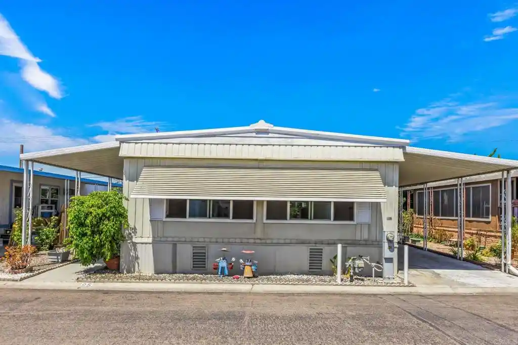 Photo 1 of Sale Pending at 221 N El Camino Real #95, Oceanside, CA 92058 | MLS# NDP2608019 | Listing updated on 2026-10-17