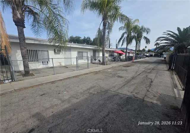 Photo 1 of Multi family home for sale at 1134 Sepulveda, San Bernardino, CA 92410 | MLS# IV26186917 | Listing updated on 2026-09-24
