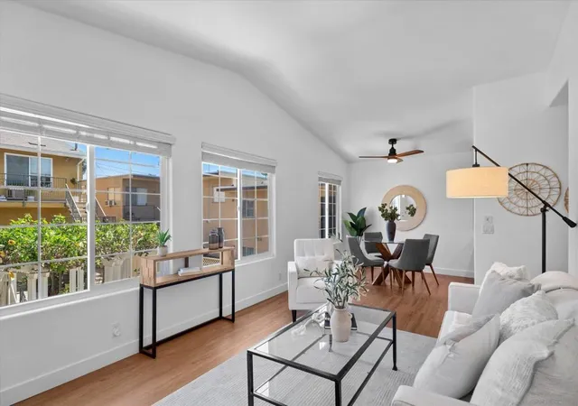 Photo 2 of Condo for sale at 4025 Florida #14, San Diego, CA 92104 | MLS# 260020847SD | Listing updated on 2026-09-30