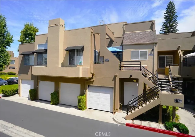Photo 1 of Condo for sale at 27897 Cinnamon, Mission Viejo, CA 92691 | MLS# OC26186801 | Listing updated on 2026-10-12