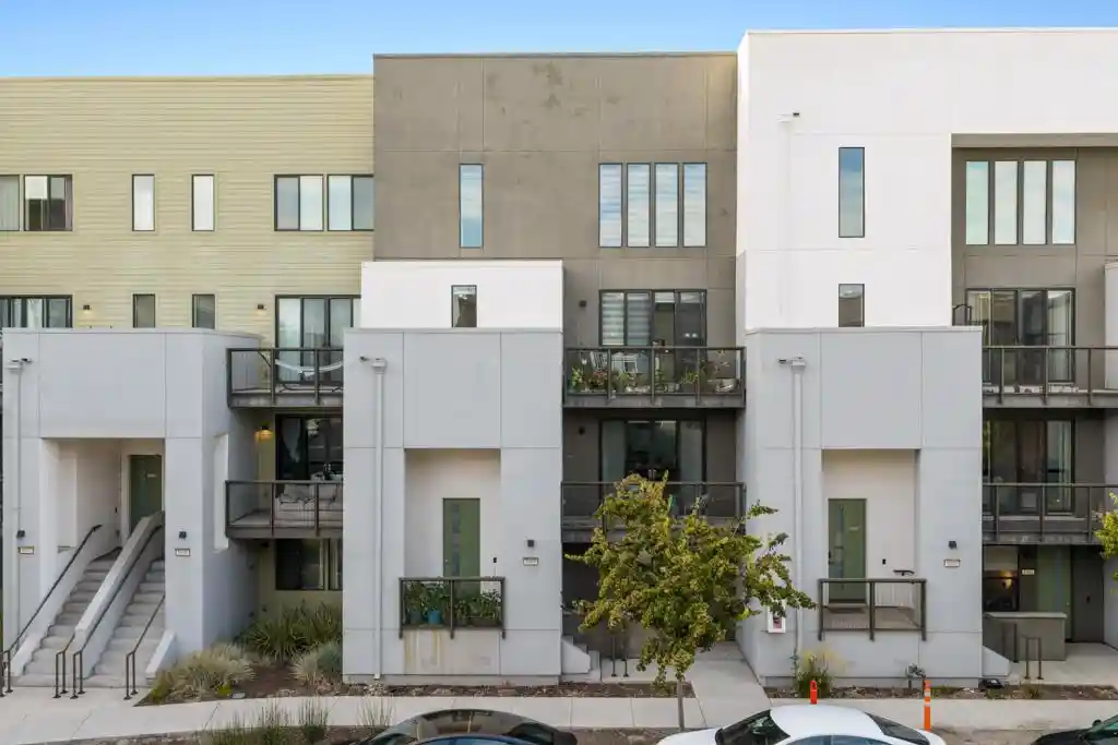 Townhouse for sale at 44829 Challenge #1004, Fremont, CA 94538 | MLS# ML82059015