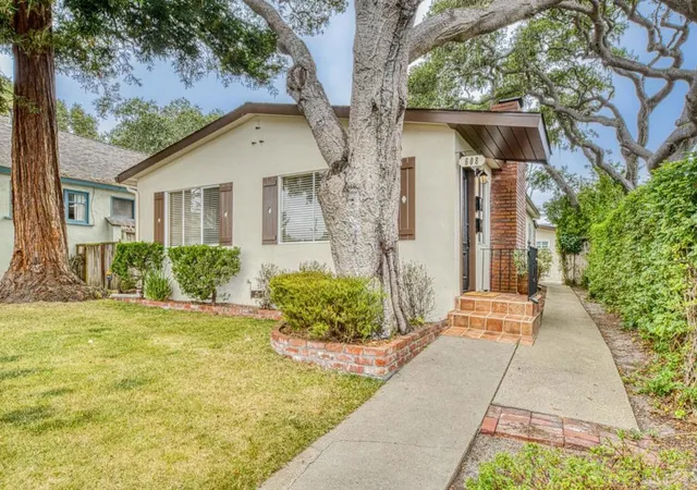 Photo 1 of Single family home for sale at 608 Congress, Pacific Grove, CA 93950 | MLS# ML82058841 | Listing updated on 2026-10-12