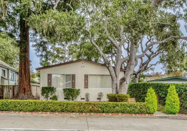 Photo 2 of Single family home for sale at 608 Congress, Pacific Grove, CA 93950 | MLS# ML82058841 | Listing updated on 2026-10-12