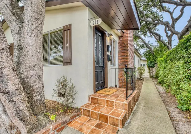 Photo 3 of Single family home for sale at 608 Congress, Pacific Grove, CA 93950 | MLS# ML82058841 | Listing updated on 2026-10-12