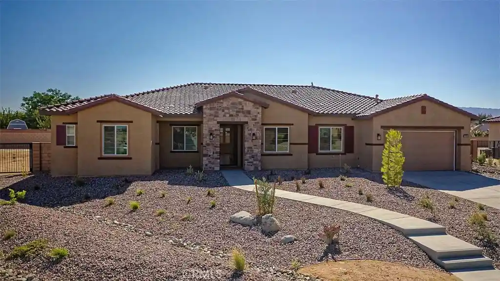 Photo 1 of Single family home for sale at 12985 Davona Dale Road, Apple Valley, CA 92308 | MLS# HD26182841 | Listing updated on 2026-10-24