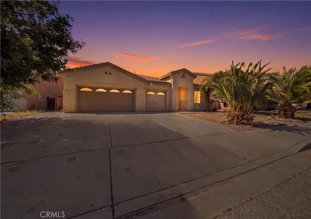 Photo 1 of Single family home for sale at 11943 Iverson, Victorville, CA 92392 | MLS# SR26186795 | Listing updated on 2026-09-13