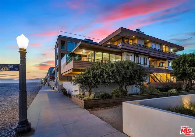 Photo 1 of Single family home for sale at 5317 Ocean Front Walk, Los Angeles, CA 90292 | MLS# 26876839 | Listing updated on 2026-09-13