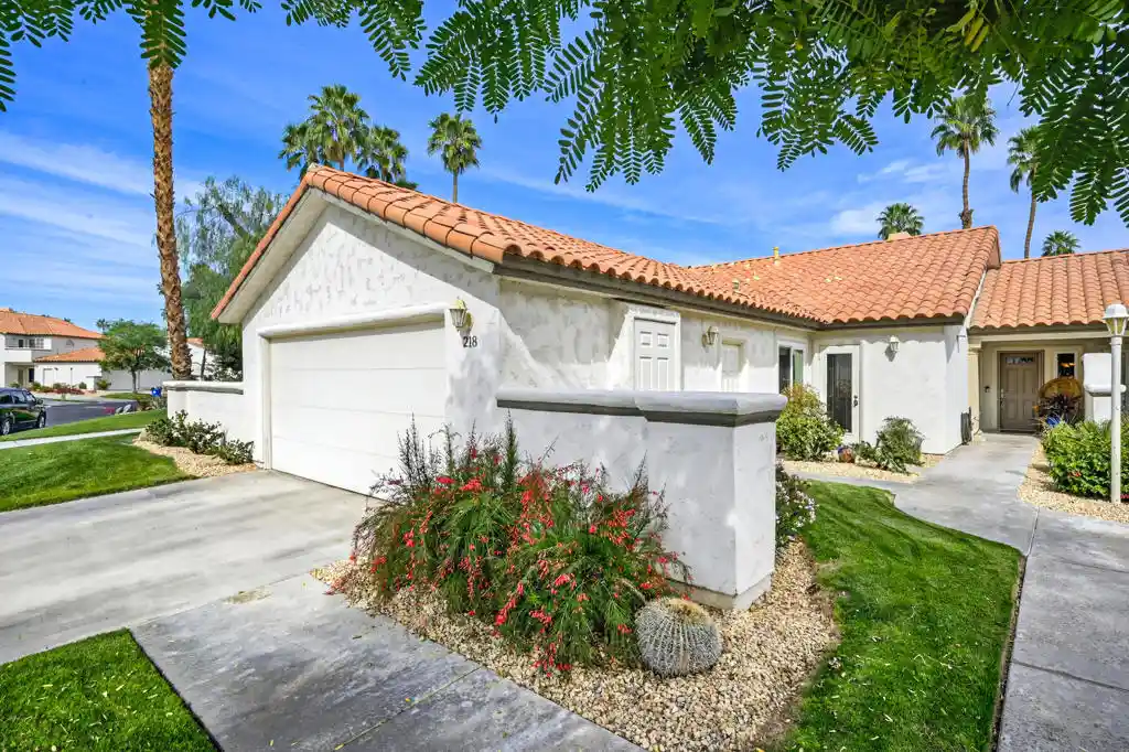 Photo 1 of Condo for sale at 218 Desert Falls Dr E, Palm Desert, CA 92211 | MLS# 219151860DA | Listing updated on 2026-08-28