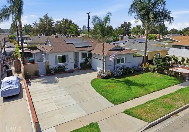 Photo 1 of Single family home for sale at 1406 W Baker, Fullerton, CA 92833 | MLS# OC26186100 | Listing updated on 2026-10-10